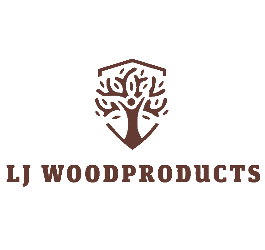 Logo LJ Woodproducts